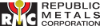 Republic Metals Corporation