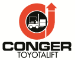 Conger ToyotaLift