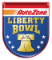 AutoZone Liberty Bowl