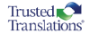 Trusted Translations