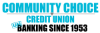 Community Choice Credit Union