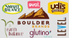 Boulder Brands