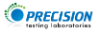 Precision Testing Laboratories