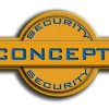 Security Concepts