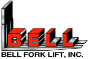 Bell Fork Lift Inc.