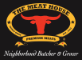 Meat House Franchising LLC