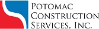 Potomac Construction Services Inc