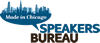 Made in Chicago Speakers Bureau