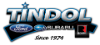Tindol Ford Subaru ROUSH