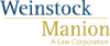 Weinstock Manion