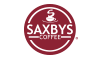 Saxbys Coffee