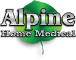 Alpine Home Medical Equipment