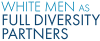 White Men as Full Diversity Partners