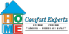 Home Comfort Experts