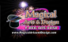 Magical Arts and Design