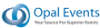 Opal Events