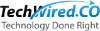 TechWired Computer Services
