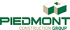 PIEDMONT CONSTRUCTION GROUP