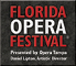 Florida Opera Festival presented by Opera Tampa