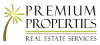 Premium Properties Real Estate Services