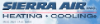 Sierra Air Inc