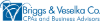Briggs & Veselka Co.