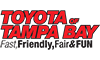 Toyota of Tampa Bay