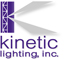 Kinetic Lighting