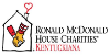 Ronald McDonald House Charities of Kentuckiana