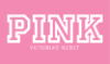 Victoria's Secret Pink