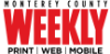 Monterey County Weekly