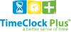 TimeClock Plus (Data Management, Inc)