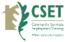 Community Services and Employment Training (CSET)