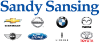 Sandy Sansing Dealerships