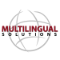 MultiLingual Solutions, Inc.