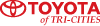 Toyota of Tri-Cities