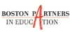 Boston Partners in Education