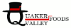 Quaker Valley Foods, Inc