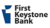 First Keystone Bank