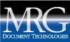 MRG Document Technologies