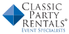 Classic Party Rentals