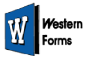 Western Forms, Inc.