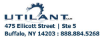 Utilant, LLC