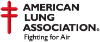 American Lung Association, Plains-Gulf Region