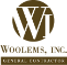 Woolems, Inc.