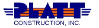 Platt Construction, Inc.