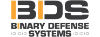 Binary Defense Systems