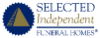 Selected Independent Funeral Homes