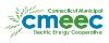 Connecticut Municipal Electric Energy Cooperative