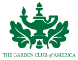 The Garden Club of America